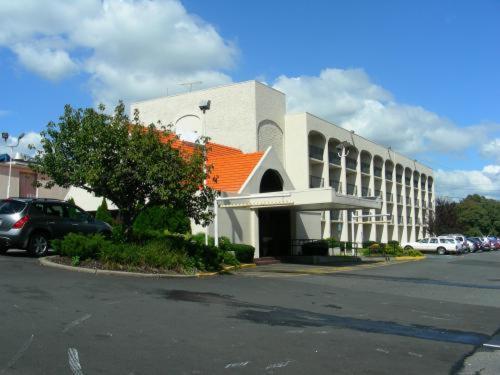 Howard Johnson By Wyndham Clifton Nj Luaran gambar